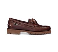 Sebago - Ranger Waxy Scarpe da Barca - - Shoes - Uomo - Marrone - 39 EU