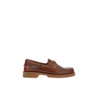 Sebago - Ranger Waxy - - Shoes - Uomo - Marrone - 44 EU