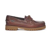 Sebago - Ranger Waxy - - Shoes - Donna - Marrone - 37 1/2 EU