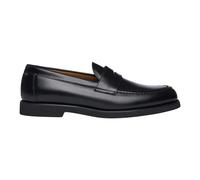 Sebago - Ryan Brushed Po Mocassini - - Shoes - Uomo - Nero - 44 EU