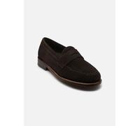 Sebago - Ryan Flesh Out Marrone - Mocassini 44 Marrone