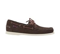 Sebago, ,Shoes ,Uomo ,Marrone ,42 EU Portland Boat Shoe