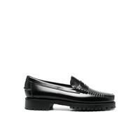 Sebago - Sandali in pelle nera slip-on - - Shoes - Donna - Nero - 37 1/2 EU