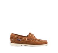 Sebago - Sandali Marroni con Lacci e Logo - - Shoes - Donna - Marrone - 38 1/2 EU