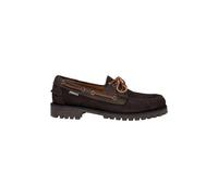 Sebago - Scarpa Marinara Guardian - - Shoes - Uomo - Marrone - 41 EU