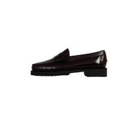 SEBAGO Scarpa stringata 'Sebago Docksides Dan Lug W aus Leder' marrone Donna - Scarpe - Scarpe basse - Scarpe stringate SEBAGO 41