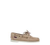 Sebago - Scarpe Basse Beige per Donne - - Shoes - Donna - Beige - 39 EU