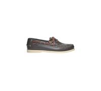 Sebago - Scarpe Basse Portland Martellato - - Shoes - Uomo - Marrone - 40 EU