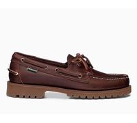 Scarpe Sebago Ranger Waxy marrone scuro - 43.5