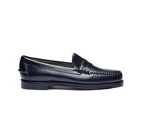 Sebago Scarpe Classic Dan Donna Black 37,37 1/2,38,40 1/2