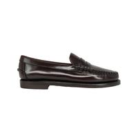Sebago Scarpe Classic Dan Donna Brown Burgundy 37 1/2,38,40