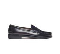 Sebago Scarpe Classic Dan Uomo Brown Burgundy 45