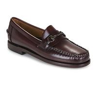 Sebago Scarpe CLASSIC JOE WOMAN in Marrone 37