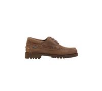 SEBAGO Scarpe da barca ACADIA SUEDE WAXED beige | 44