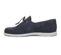 Sebago Scarpe da Barca Monterey Donna Donna, Blu Navy, 36 EU