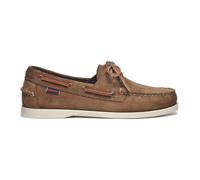 Sebago - Scarpe da Barca Nautiche - -Shoes -Uomo -Marrone -43 1/2 EU