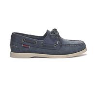 Sebago - Scarpe da Marinaio - -Shoes -Donna -Blu -39 EU