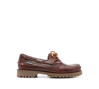 Scarpe Sebago Ranger Waxy marrone scuro - 42