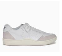 Sebago Scarpe Da Uomo Hurricane 77131BW/911 Bianche NUOVE