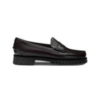 Sebago Scarpe Dan Lug Donna Brown 37 1/2