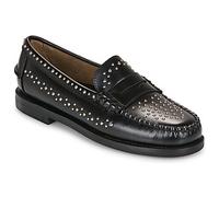 Sebago Scarpe DAN STUDS WOMAN in Nero 39