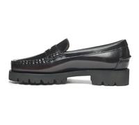 Sebago - Dan Lug Bordeaux - Mocassini 37 Bordeaux