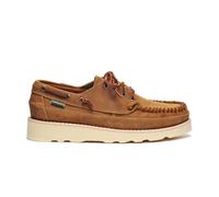 Sebago Scarpe Keuka Oil Uomo Beige Caramel 40,41 1/2