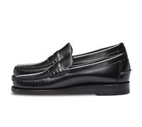 Sebago Scarpe Mocassini Classici Uomo, Caffè Euro, 40 EU
