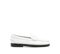 Sebago - Scarpe Mocassino Classiche - - Shoes - Donna - Bianco - 38 EU