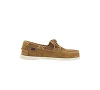 Sebago - Scarpe Nautiche con Suola in Gomma - - Shoes - Uomo - Marrone - 43 EU