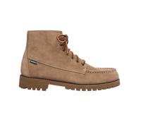 Sebago Scarpe Parker Uomo Beige Camel/Beige Taffy 41 1/2