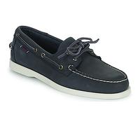 Sebago Scarpe PORTLAND CRAZY H in Blu 44