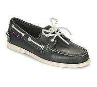 Sebago Scarpe PORTLAND in Blu 43
