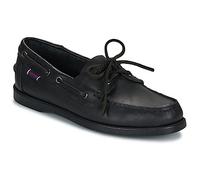 Sebago Scarpe PORTLAND in Nero 41