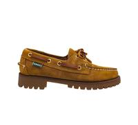 Sebago Scarpe Ranger Artisan Uomo Curry 44 1/2