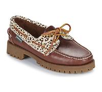 Sebago Scarpe RANGER COLLAR WILD in Marrone 40