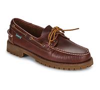 Sebago Scarpe RANGER WAXY in Marrone 46