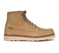 Sebago Scarponcino da uomo Tala in camoscio beige - 76111SW 906 - Taglia 40