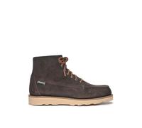 Sebago Scarponcino da uomo Tala in camoscio marrone - 76111SW 901 - Taglia 45