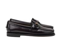 Sebago, ,Shoes ,Donna ,Rosso ,37 EU Mocasín Joe