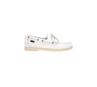 Sebago - Docksides Portland - -Shoes -Uomo -Bianco -42 EU
