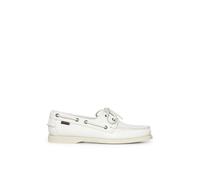 Sebago - Docksides Portland - -Shoes -Uomo -Bianco -45 EU