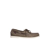 Sebago, ,Shoes ,Uomo ,Grigio ,41 EU Docksides Portland Crazy H