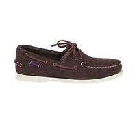 Sebago, ,Shoes ,Uomo ,Marrone ,42 EU Portland Flesh Out Mocassini