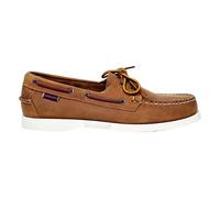 Sebago, ,Shoes ,Uomo ,Marrone ,43 EU Docksides Portland Crazy Horse