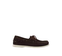 Sebago, ,Shoes ,Uomo ,Marrone ,44 EU Portland Boat Shoe
