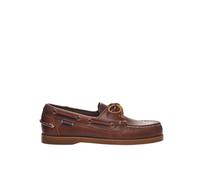 Sebago, ,Shoes ,Uomo ,Marrone ,45 EU Portland Moccasin