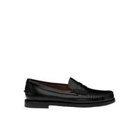 Sebago, ,Shoes ,Uomo ,Nero ,42 1/2 EU Classic Dan