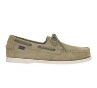 Scarpe da barca Sebago Portland Flesh Vert 43