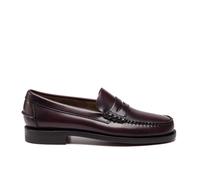 Sebago, ,Shoes ,Uomo ,Viola ,42 EU Classic Dan Moccasin